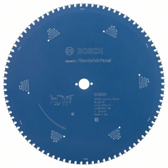 Kreissägeblatt Sandw 2608644148 Kreissägeblatt Sandw 2608644148