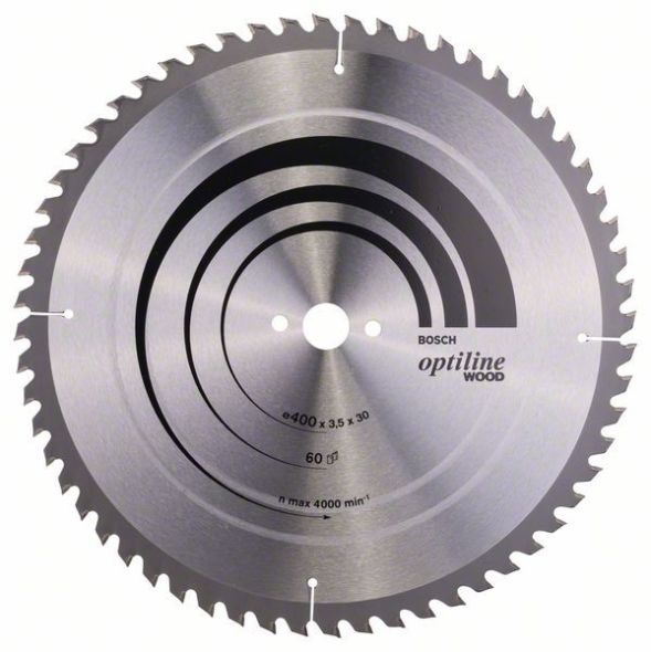 Kreissägeblatt Wood 2608640675 Kreissägeblatt Wood 2608640675