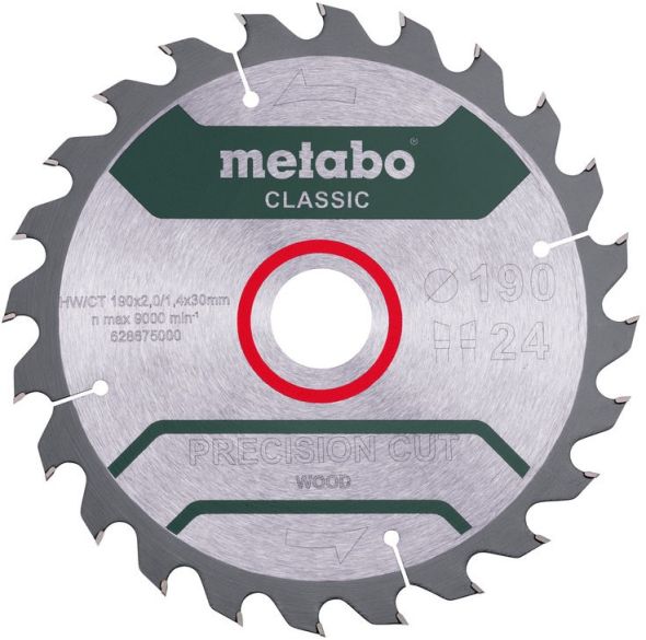 PrecisionCutClassic 628675000 PrecisionCutClassic 628675000