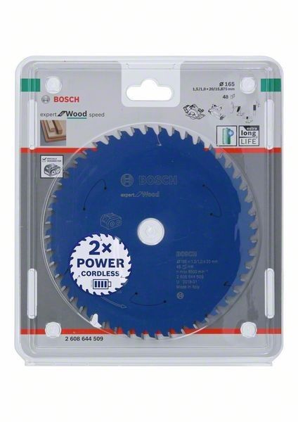 Kreissägebl.Exp Wood 2608644509