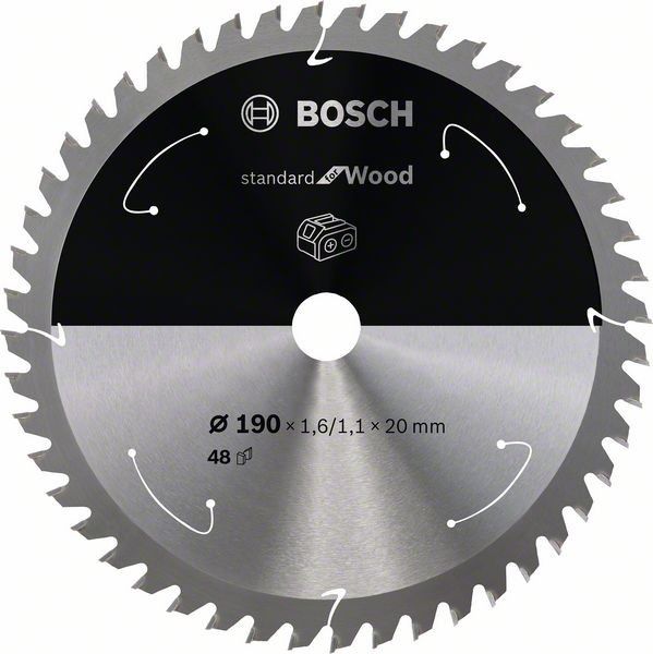 Kreissägebl.Exp Wood 2608837705