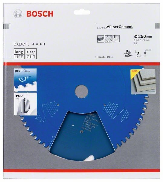 Kreissägeblatt Fibre 2608644349