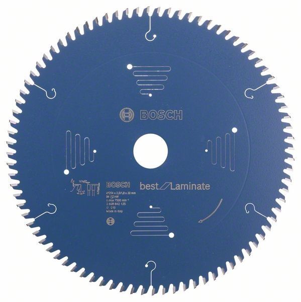 Kreissägeblatt Lamin 2608642135