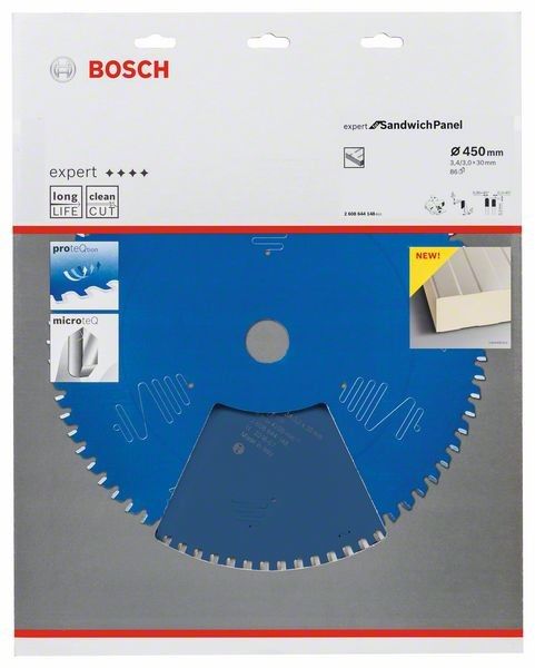 Kreissägeblatt Sandw 2608644148