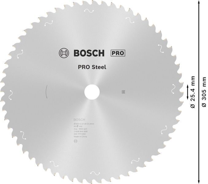 Pro Kreissägeblatt 2608844868