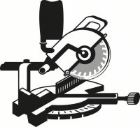 Kreissägeblatt Multi 2608642493