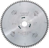 Kreissägeblatt 628223000