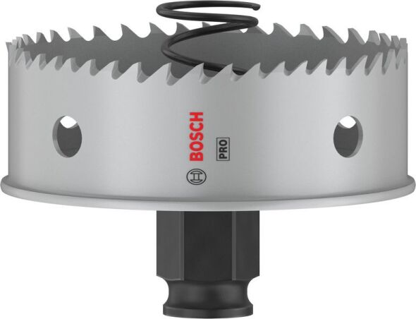 Pro Lochsäge PC HSS-BI 2608594465 Pro Lochsäge PC HSS-BI 2608594465