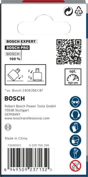 Pro Dia Lochsäge PC 2608901561