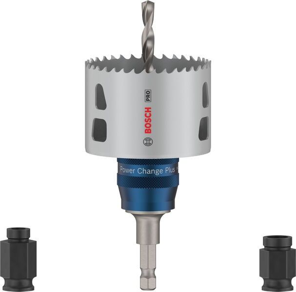 Pro Lochsäge HSS-BI 2608594399VE(5)