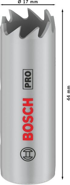 Pro Lochsäge HSS-BI 2608901492