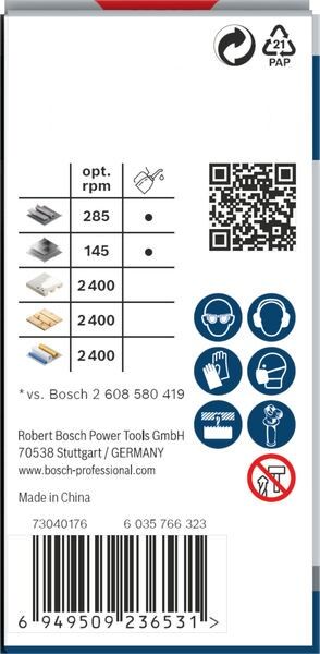 Pro Lochsäge HSS-BI 2608901501