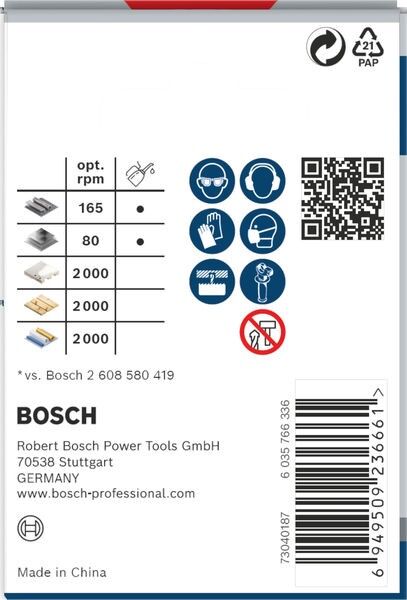 Pro Lochsäge HSS-BI 2608901514
