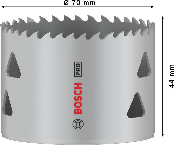 Pro Lochsäge HSS-BI 2608901524