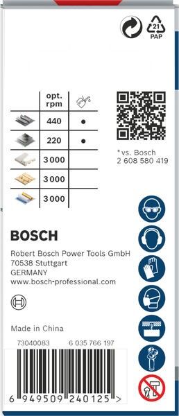 Pro Lochsäge PC HSS-BI 2608594368