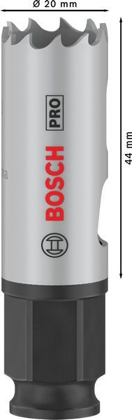 Pro Lochsäge PC HSS-BI 2608594368