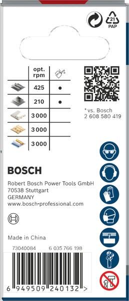 Pro Lochsäge PC HSS-BI 2608594369