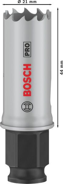 Pro Lochsäge PC HSS-BI 2608594369