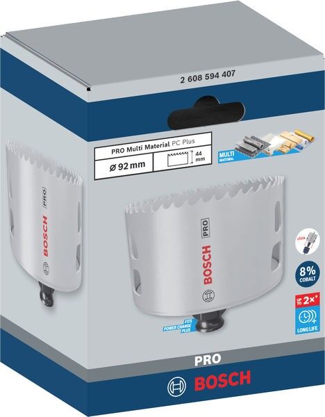 Pro Lochsäge PC HSS-BI 2608594407