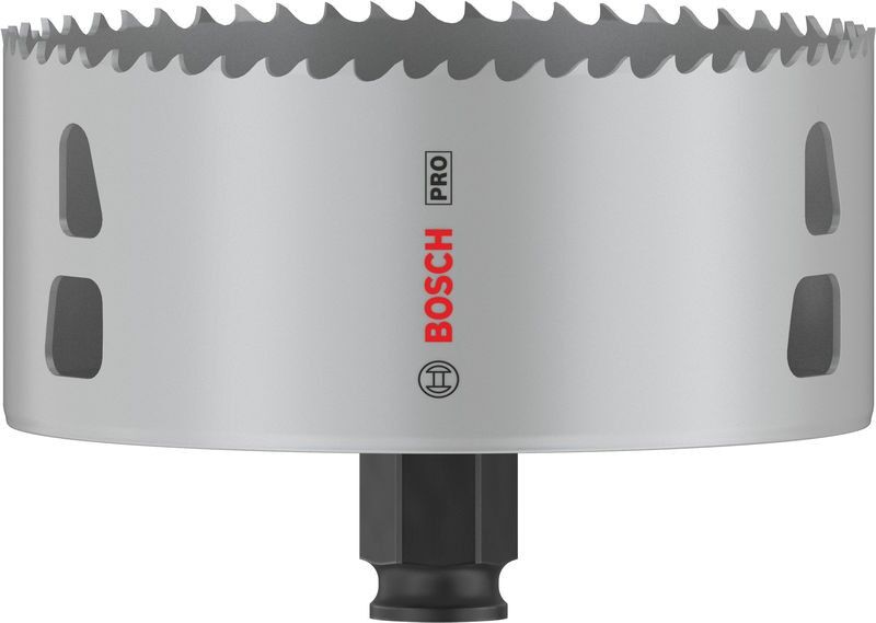 Pro Lochsäge PC HSS-BI 2608594412