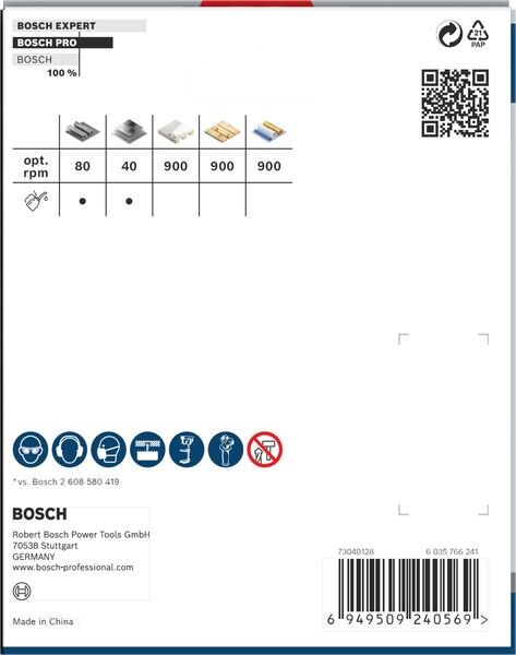Pro Lochsäge PC HSS-BI 2608594412