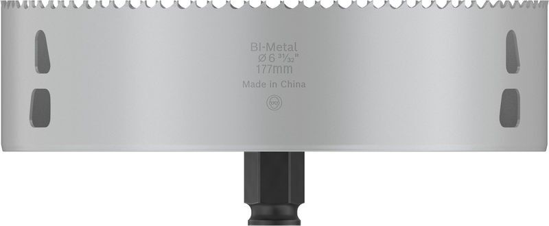 Pro Lochsäge PC HSS-BI 2608594421