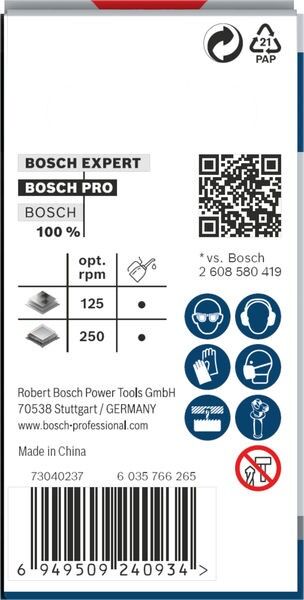 Pro Lochsäge PC HSS-BI 2608594449