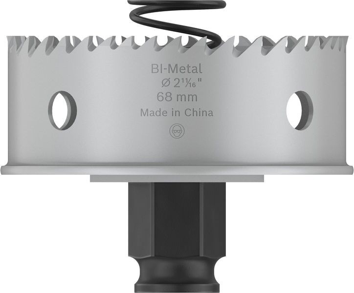 Pro Lochsäge PC HSS-BI 2608594462