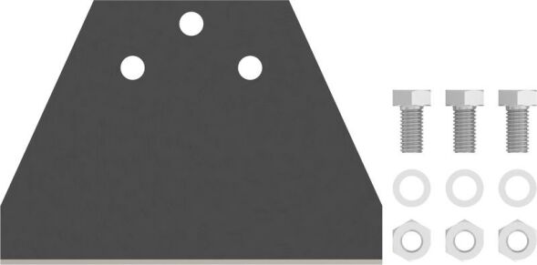 PRO SDS plus Spatmeissel 2608690611 PRO SDS plus Spatmeissel 2608690611