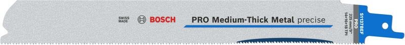 Pro Säbelsägeblatt 2608658993VE(2)