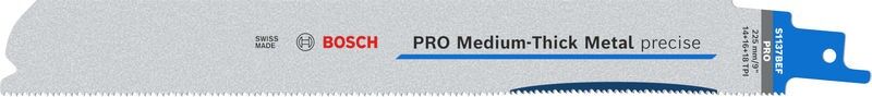 Pro Säbelsägeblatt 2608658994VE(5)
