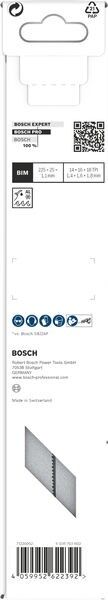 Pro Säbelsägeblatt 2608658994VE(5)