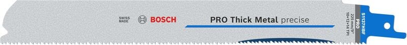 Pro Säbelsägeblatt 2608658999VE(25)