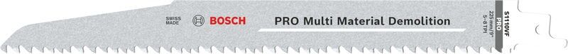 Pro Säbelsägeblatt 2608659004VE(2)