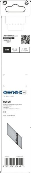 Pro Säbelsägeblatt 2608659004VE(2)