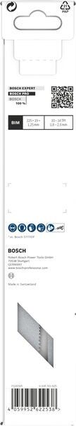 Pro Säbelsägeblatt 2608659008VE(5)