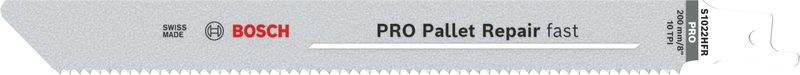 Pro Säbelsägeblatt 2608659062