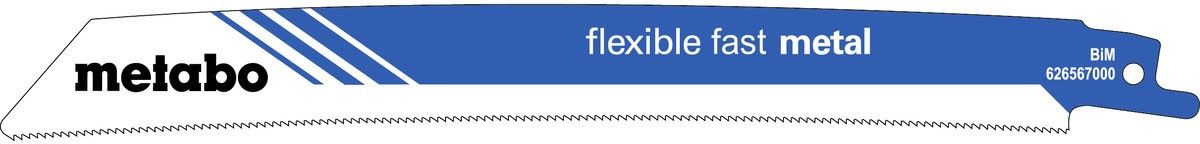 Säbelsägeblatt 626567000 (VE5)