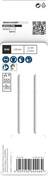 Pro Stichsägeblatt 2608655097VE(2)