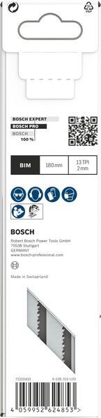 Pro Stichsägeblatt 2608655114VE(5)