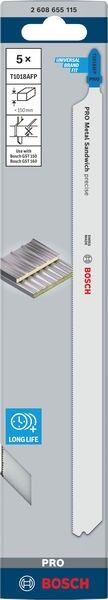 Pro Stichsägeblatt 2608655115VE(5)
