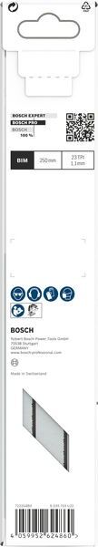 Pro Stichsägeblatt 2608655115VE(5)