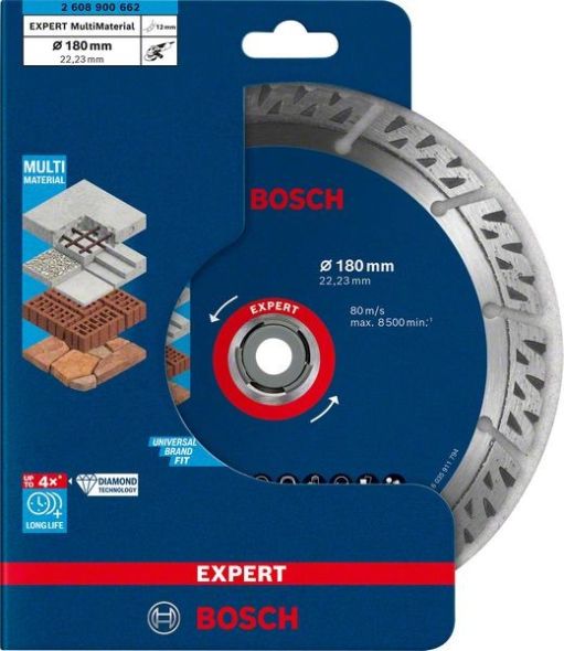 Dia-Trenns.Multi Mat 2608900662 Dia-Trenns.Multi Mat 2608900662
