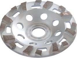 Diamantschleifteller 67892 Diamantschleifteller 67892