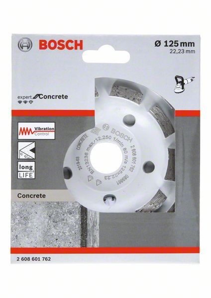 Dia Topfscheibe 2608601762