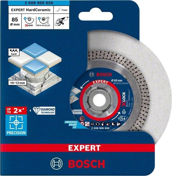 Dia-Trenns. X-Lock 2608900656