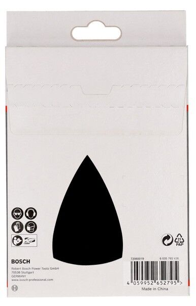 Schleiftellerschoner,100 x 2608000812