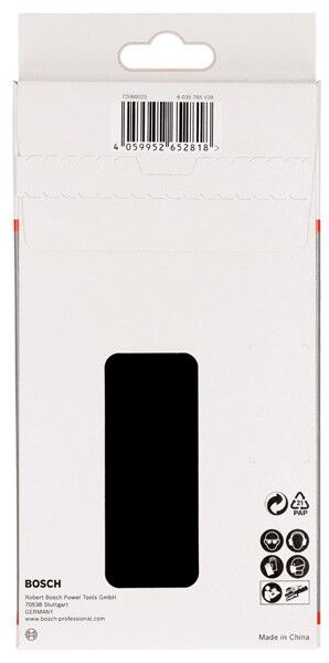 Schleiftellerschoner, 93 x 2608000814