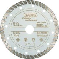 Diamantscheibe 7227