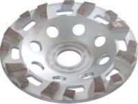 Diamantschleifteller 67892